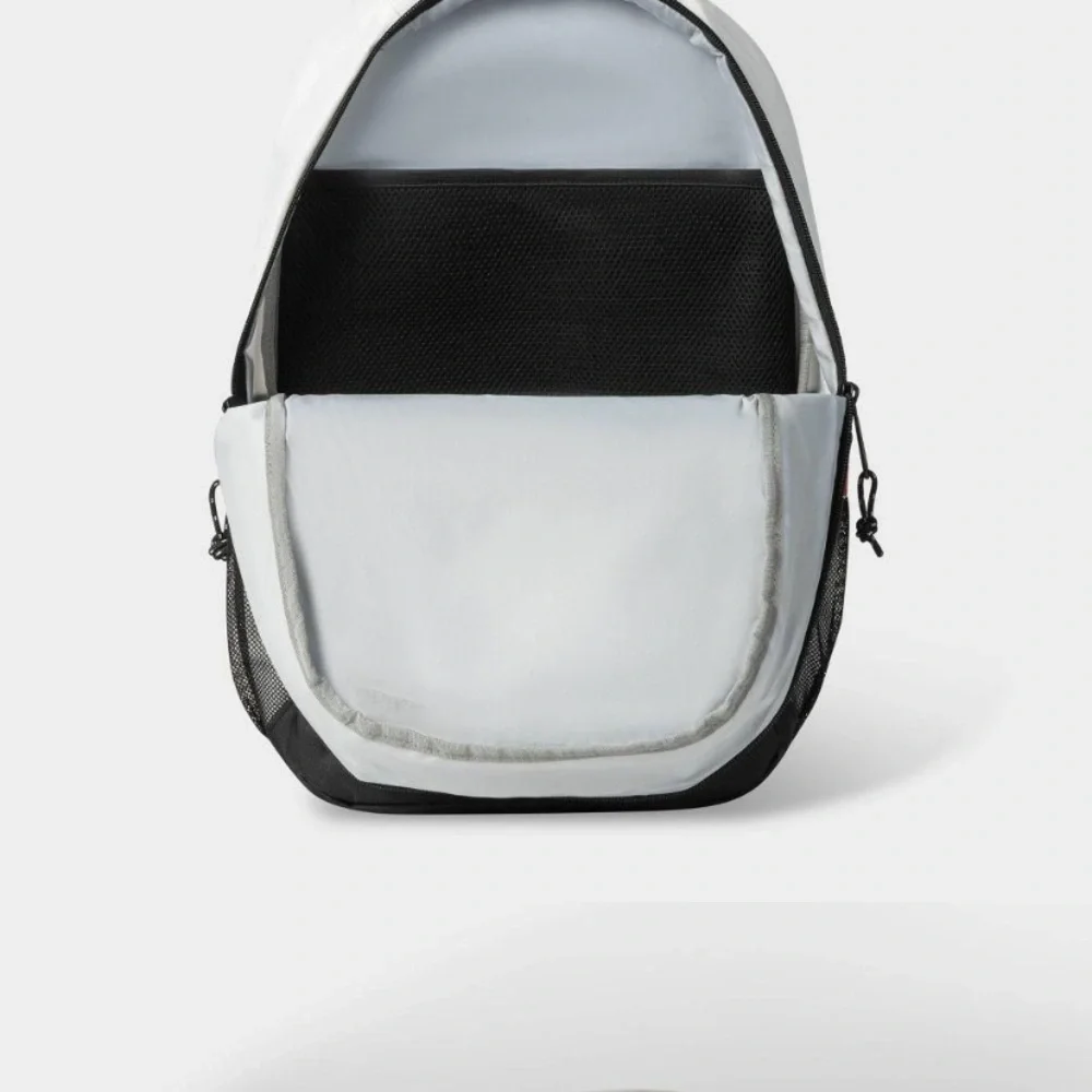 NWT Champion Backpack in White and Black 18 inches. No offers